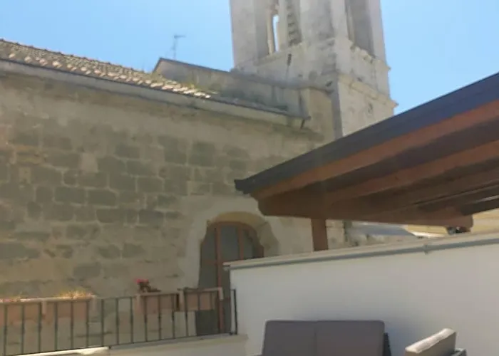 B&B Dei Cardinale Bari